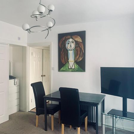 Sarum Apart-Hotel Saint Helier Jersey Kültér fotó