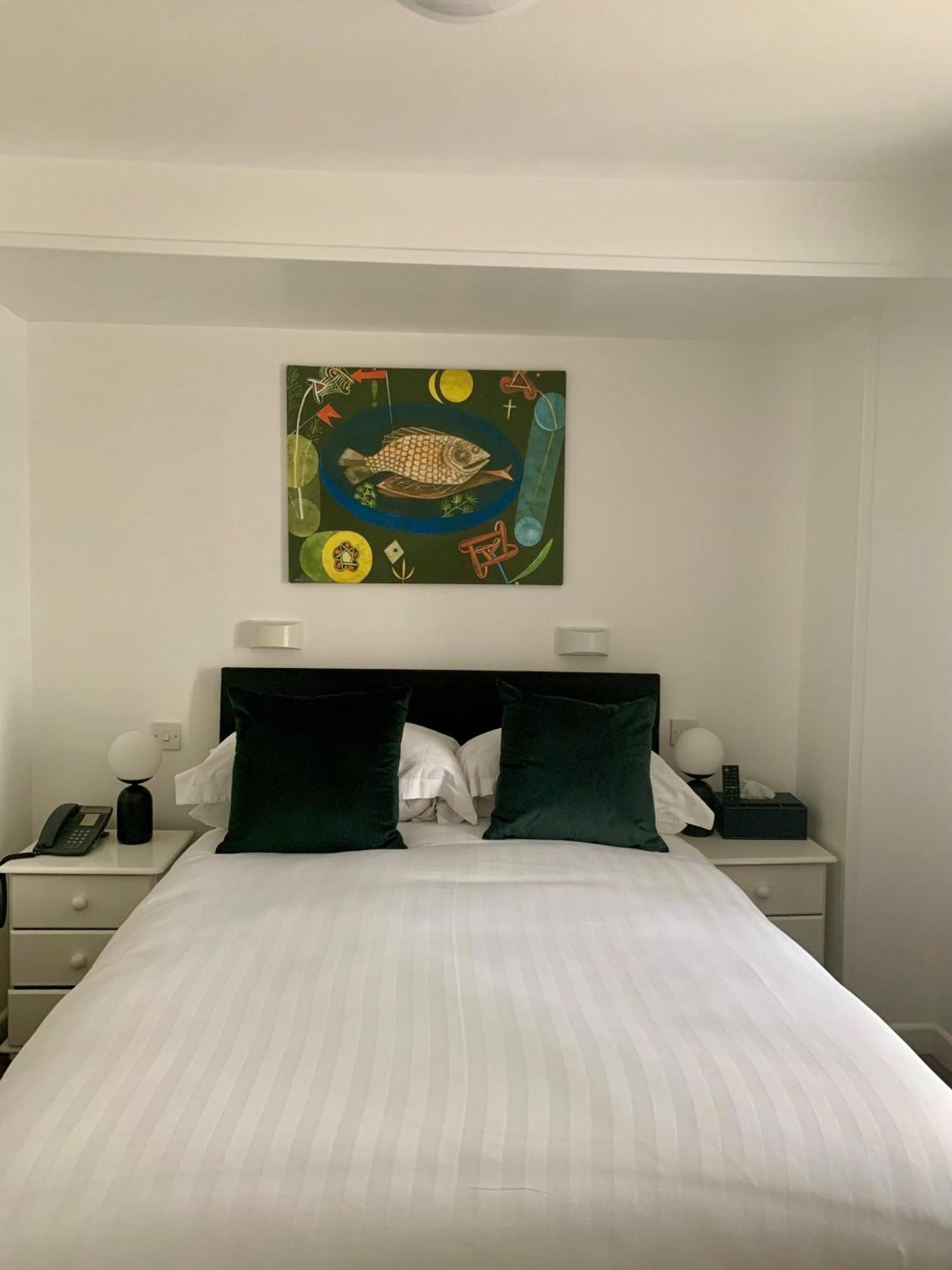 Sarum Apart-Hotel Saint Helier Jersey Kültér fotó