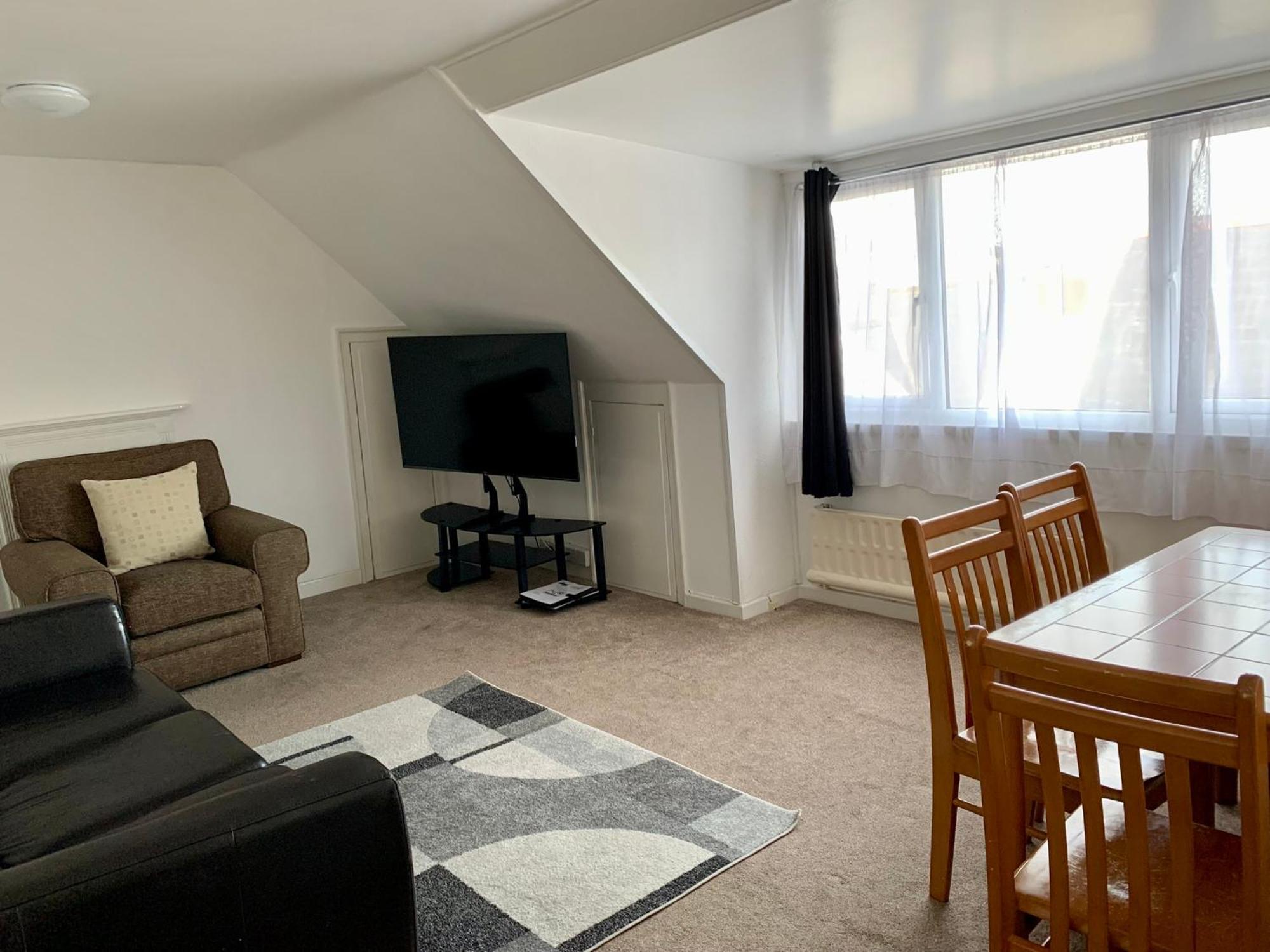 Sarum Apart-Hotel Saint Helier Jersey Kültér fotó